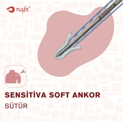 Soft Ankor