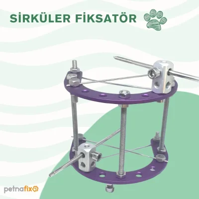 PETNAFX Sirküler ve Hibrid Sistem