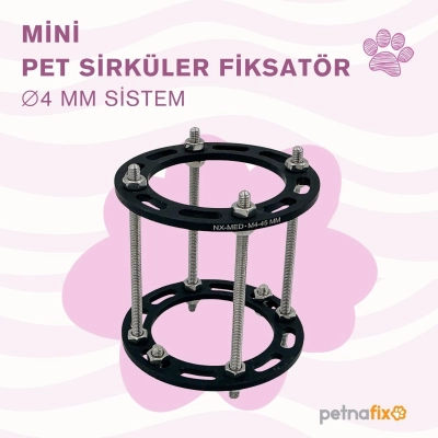 PETNAFX Sirküler ve Hibrid Sistem