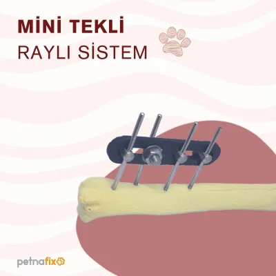 PETNAFX Mini Ray Sistem