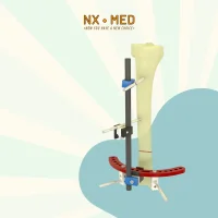 Hybrid External Fixator