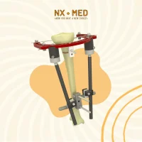 Hybrid External Fixator