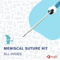 ALL-INSIDE Meniscal Suture Kit