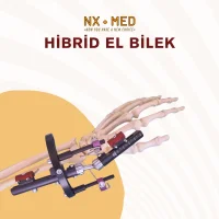 El Bilek Fiksatörleri
