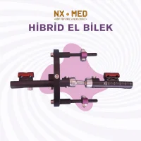 El Bilek Fiksatörleri