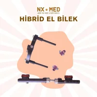 El Bilek Fiksatörleri