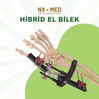 El Bilek Fiksatörleri