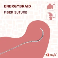 Fiber Suture