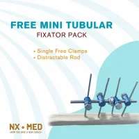 Free Mini Tubular