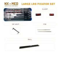 Large LRS External Fixator
