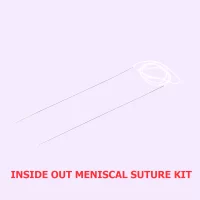 Meniscal Repair Suture Kit