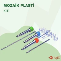 Mozaik Plasti Seti