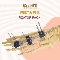 METAFIX Metatars Fixator