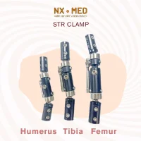 Monolateral Dynamic Fixator