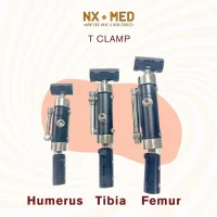 Monolateral Dynamic Fixator