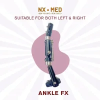 Ankle Fixator
