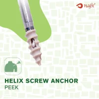 Peek Suture Anchor