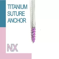 Suture Anchor