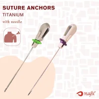 Suture Anchor