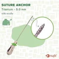 Suture Anchor