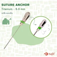 Suture Anchor