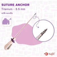 Suture Anchor