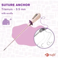 Suture Anchor