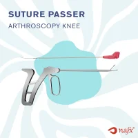 Arthroscopy Suture Passer Knee