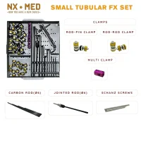 Small Tubular External Fixator