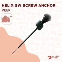 Swivelock Type Knotless PEEK-PEEK Anchor