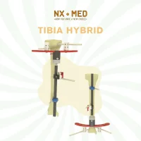 Tibia Hybrid Fixator