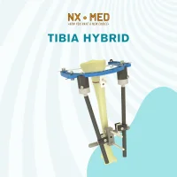 Tibia Hybrid Fixator