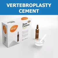 Vertebroplasty Kit