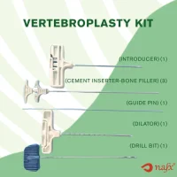 Vertebroplasty Kit