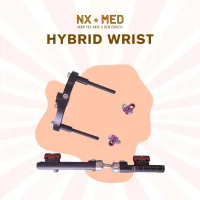 PENEF - Pennig Type Wrist Fixator