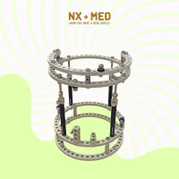 Ilizarov Circular Fixator System