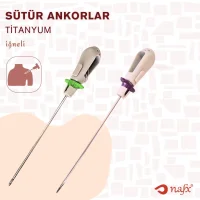Sütür Ankor