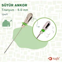 Sütür Ankor