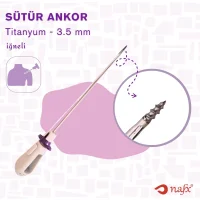 Sütür Ankor