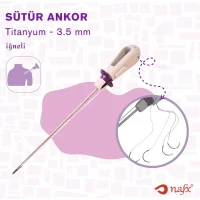 Sütür Ankor