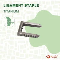Ligament Staple