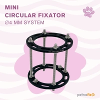 PETNAFX Ring System