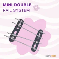 PETNAFX Mini Rail System