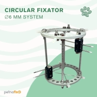 PETNAFX Ring System