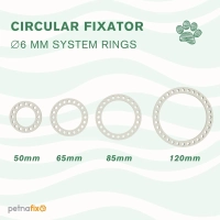PETNAFX Ring System