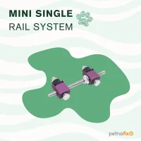PETNAFX Mini Rail System
