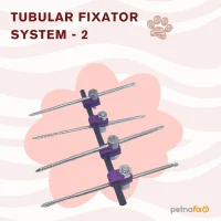 PETNAFX Rod System