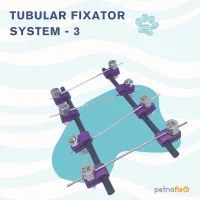 PETNAFX Rod System