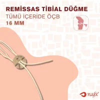Tibial Düğme