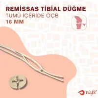 Tibial Düğme